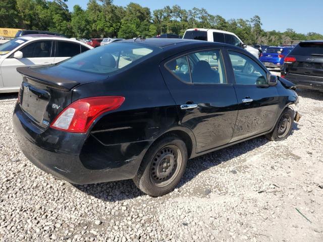 Photo 3 from auction – 2012 NISSAN VERSA S with VIN 3N1CN7AP7CL823649
