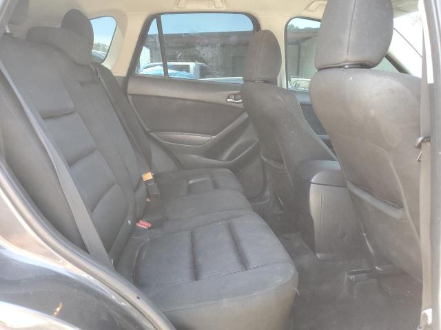 Photo 11 from auction – 2015 MAZDA CX-5 TOURI with VIN JM3KE2CY2F0447582