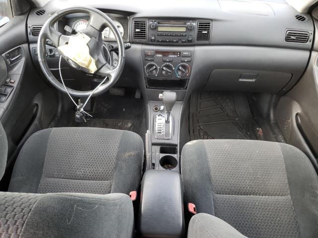 Photo 8 from auction – 2007 TOYOTA COROLLA CE with VIN 1NXBR32EX7Z778023