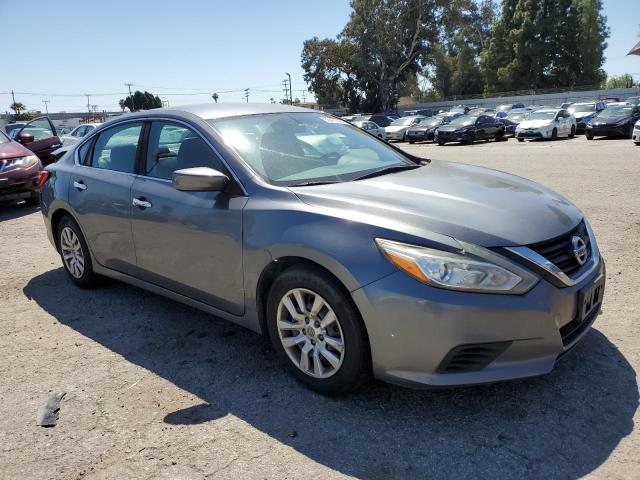Photo 4 from auction – 2016 NISSAN ALTIMA 2.5 with VIN 1N4AL3AP7GN376125