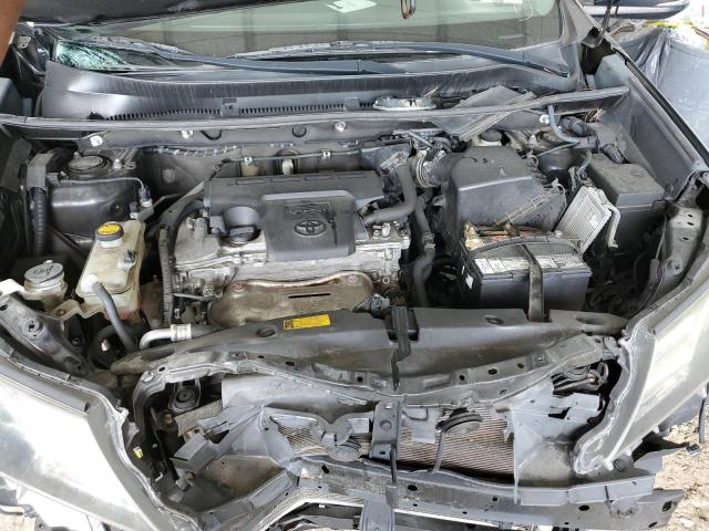 Photo 11 from auction – 2014 TOYOTA RAV4 XLE with VIN 2T3RFREV2EW221861