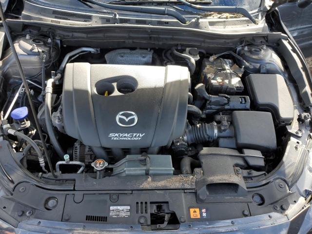 Photo 11 from auction – 2014 MAZDA 3 TOURING with VIN 3MZBM1V78EM111034