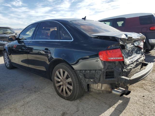 Zdjęcie 2 z aukcji – 2010 AUDI A4 PREMIUM z VIN WAUHFAFL0AN031839