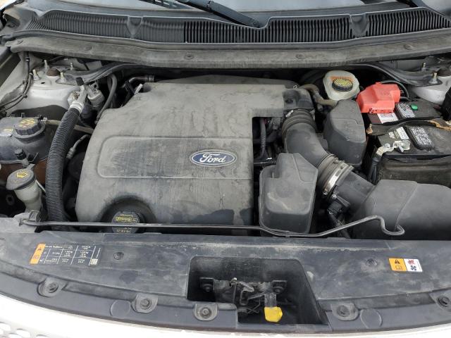 Photo 12 from auction – 2013 FORD EXPLORER X with VIN 1FM5K8D88DGA04272