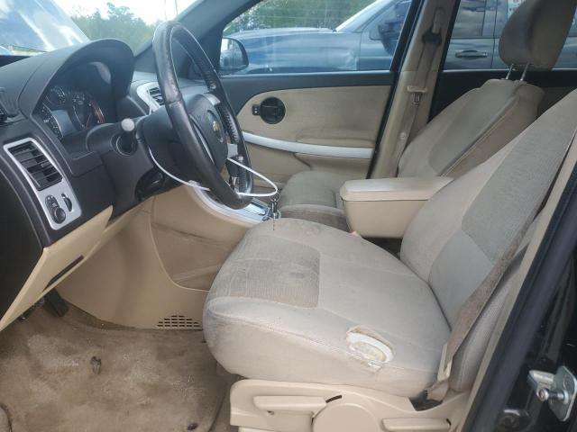 Photo 7 from auction – 2008 CHEVROLET EQUINOX LT with VIN 2CNDL33F386279677