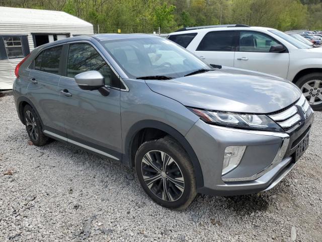 Photo 4 from auction – 2018 MITSUBISHI ECLIPSE CR with VIN JA4AT5AA4JZ043652