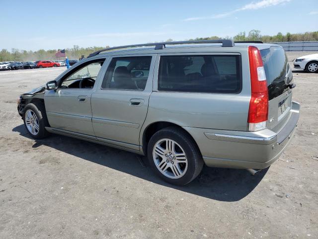Photo 2 from auction – 2007 VOLVO V70 2.5T with VIN YV1SW592772645035