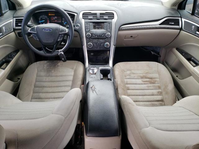 Photo 8 from auction – 2017 FORD FUSION SE with VIN 3FA6P0H72HR150443