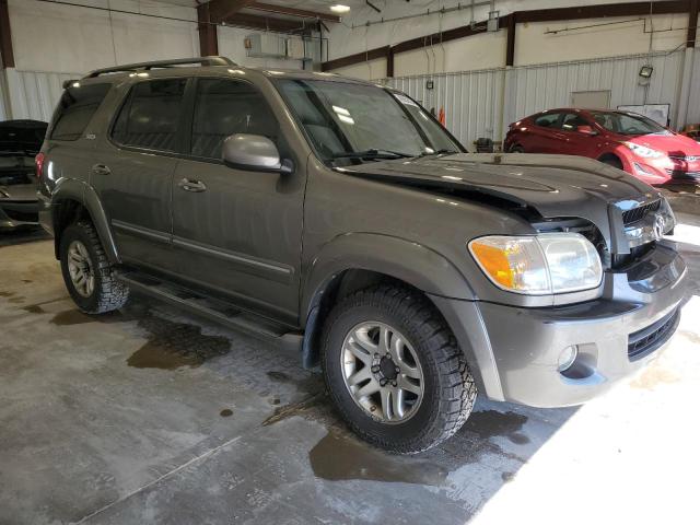 Photo 4 from auction – 2006 TOYOTA SEQUIOA with VIN 5TDBT44A36S261932