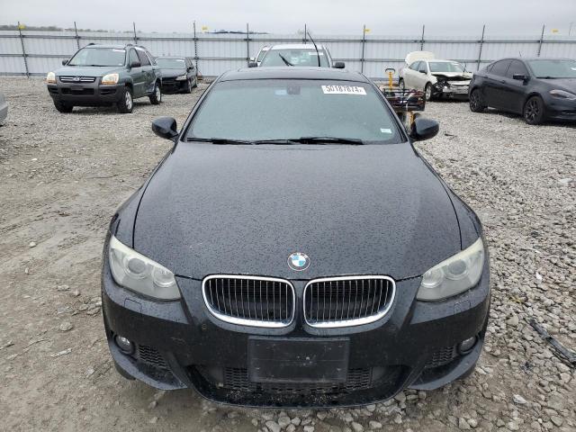 Photo 5 from auction – 2012 BMW 335 I with VIN WBAKG7C53CE802423