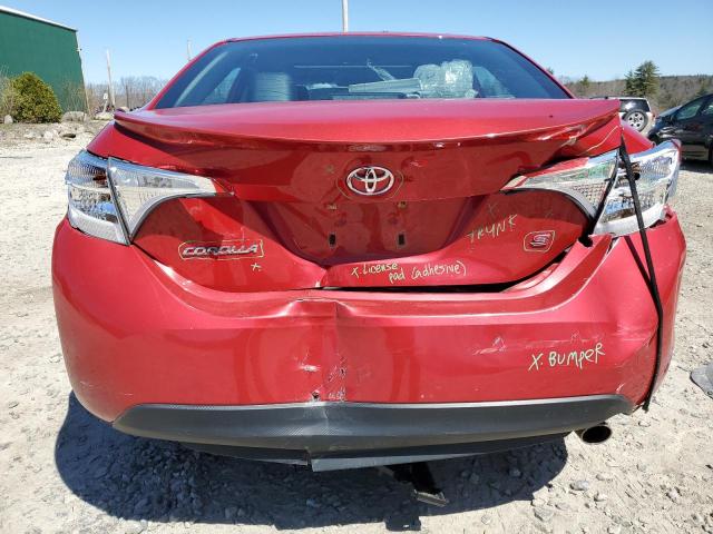 Photo 6 from auction – 2015 TOYOTA COROLLA L with VIN 2T1BURHE7FC299146
