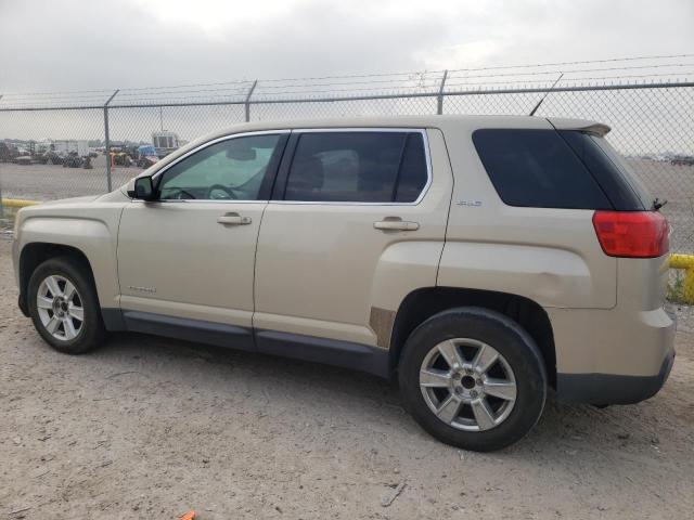 Photo 2 from auction – 2010 GMC TERRAIN SL with VIN 2CTALBEW5A6270004