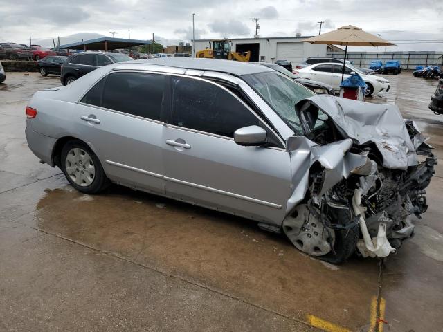 Photo 4 from auction – 2003 HONDA ACCORD LX with VIN JHMCM56383C071044