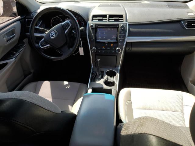 Photo 8 from auction – 2017 TOYOTA CAMRY LE with VIN 4T1BF1FKXHU447229