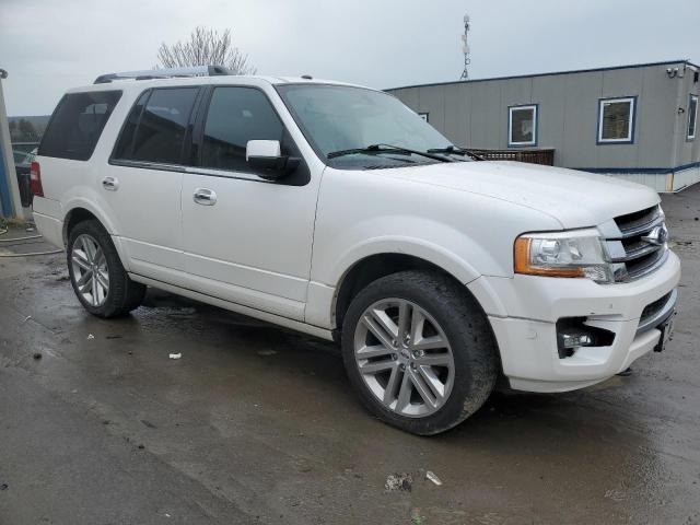 Photo 4 from auction – 2017 FORD EXPEDITION with VIN 1FMJU2AT4HEA35793