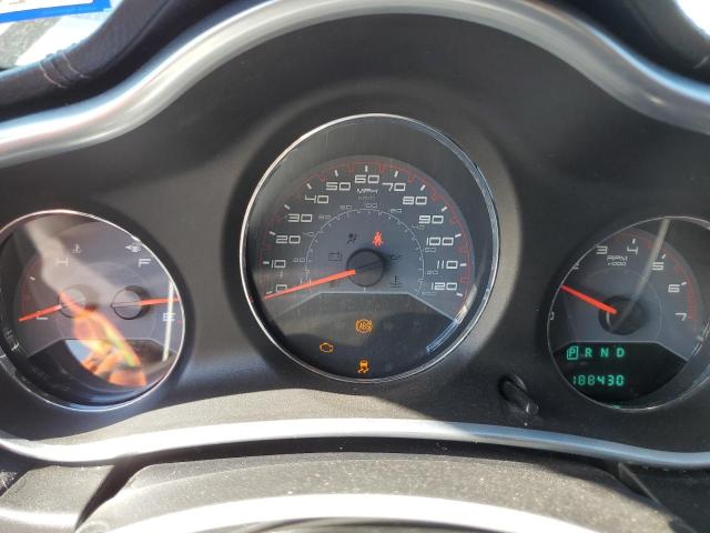 Photo 9 from auction – 2012 DODGE AVENGER SE with VIN 1C3CDZAB1CN294462