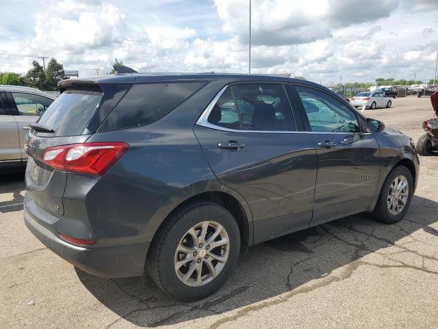 Photo 3 from auction – 2018 CHEVROLET EQUINOX LT with VIN 3GNAXJEV0JS576022