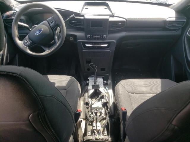 Photo 8 from auction – 2022 FORD EXPLORER P with VIN 1FM5K8AC2NGB45722