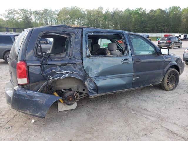 Photo 3 from auction – 2008 CHEVROLET UPLANDER L with VIN 1GNDV23W98D170870