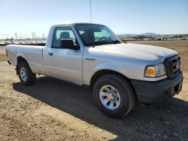 Photo 4 from auction – 2008 FORD RANGER with VIN 1FTZR11E18PA69912