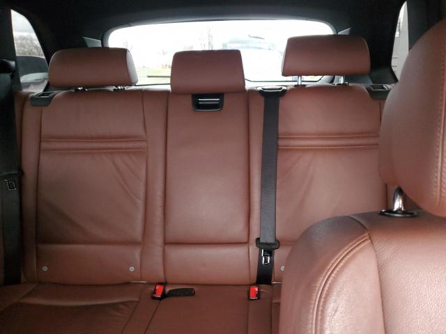 Photo 10 from auction – 2011 BMW X5 XDRIVE5 with VIN 5UXZV8C58BL420135