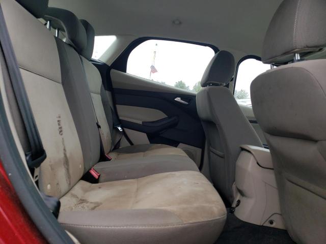 Photo 10 from auction – 2013 FORD FOCUS SE with VIN 1FADP3K24DL121816