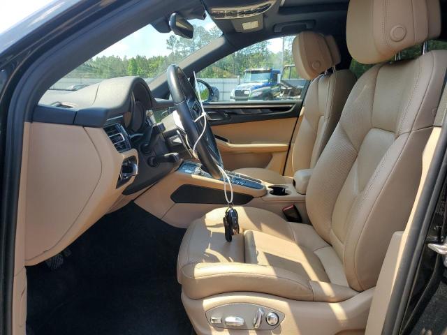 Photo 7 from auction – 2021 PORSCHE MACAN with VIN WP1AA2A54MLB01911