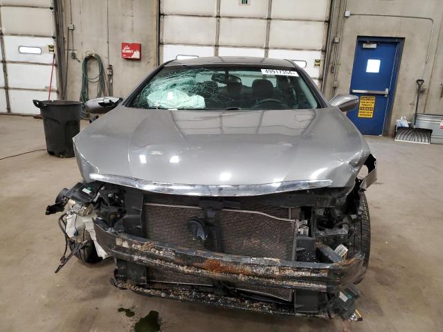Photo 5 from auction – 2013 HYUNDAI SONATA SE with VIN 5NPEC4AC9DH699554