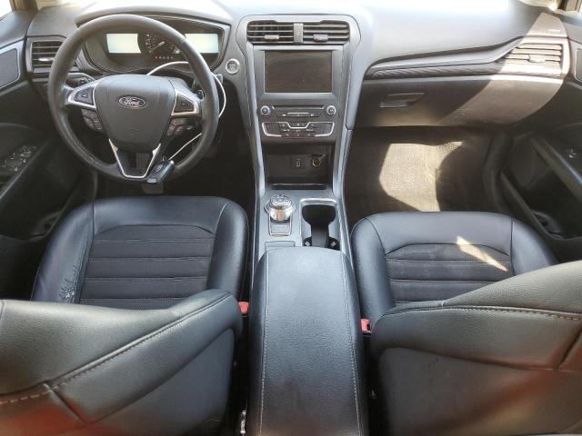 Photo 8 from auction – 2018 FORD FUSION SE with VIN 3FA6P0HD3JR200343