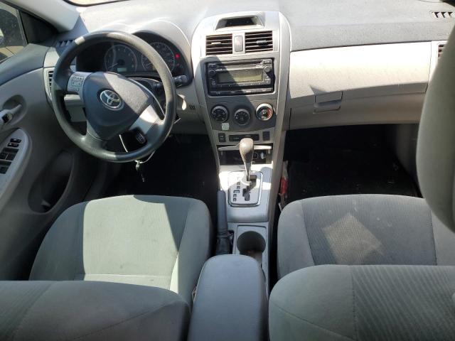 Photo 8 from auction – 2012 TOYOTA COROLLA BA with VIN 2T1BU4EE4CC830144