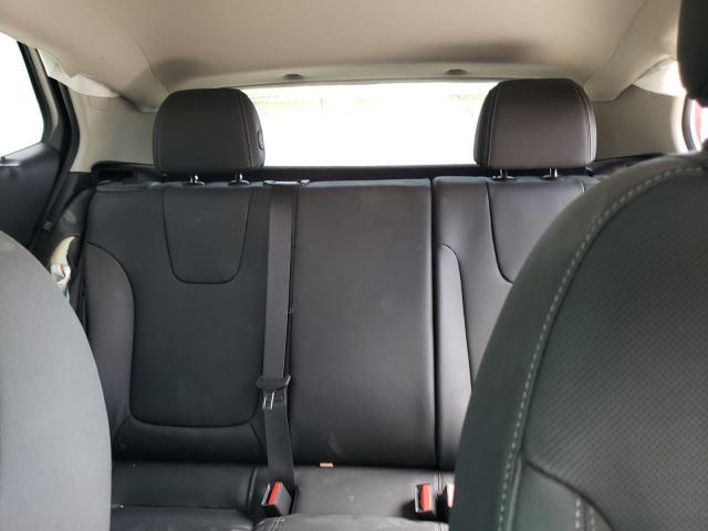Photo 10 from auction – 2024 BUICK ENCORE GX with VIN KL4AMDSL6RB007070