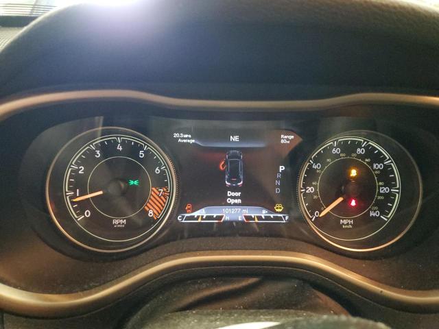 Photo 9 from auction – 2014 JEEP CHEROKEE L with VIN 1C4PJMDS9EW212303