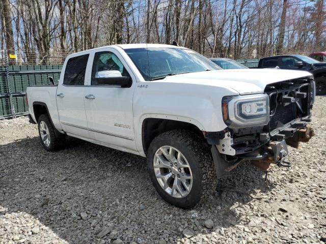 Photo 4 from auction – 2016 GMC SIERRA K15 with VIN 3GTU2NEC6GG289953