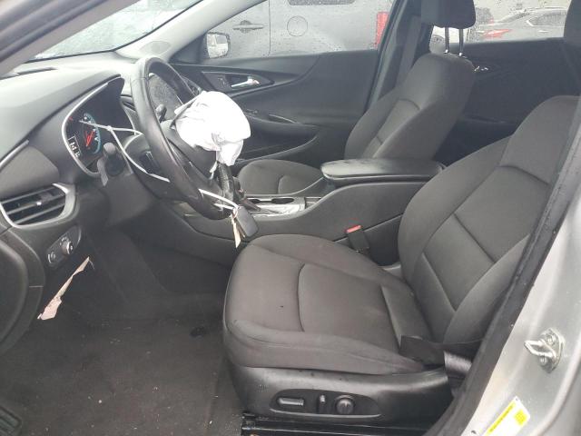 Photo 7 from auction – 2021 CHEVROLET MALIBU RS with VIN 1G1ZG5ST4MF051925