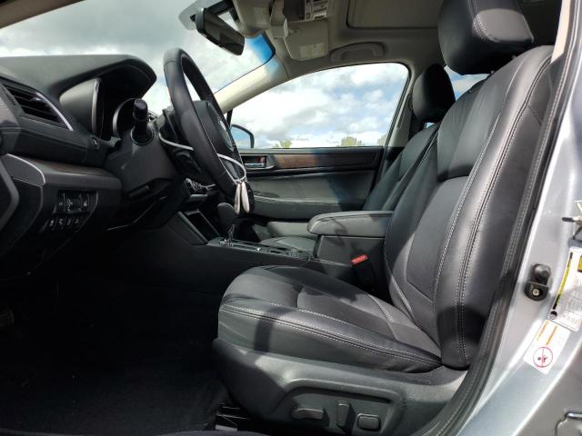 Photo 7 from auction – 2019 SUBARU OUTBACK 2. with VIN 4S4BSANC7K3263420