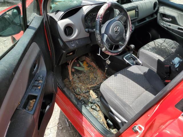 Photo 8 from auction – 2015 TOYOTA YARIS with VIN VNKKTUD31FA022384