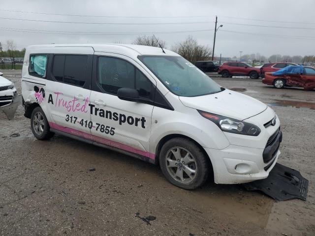 Photo 4 from auction – 2015 FORD TRANSIT CO with VIN NM0GE9F77F1181638