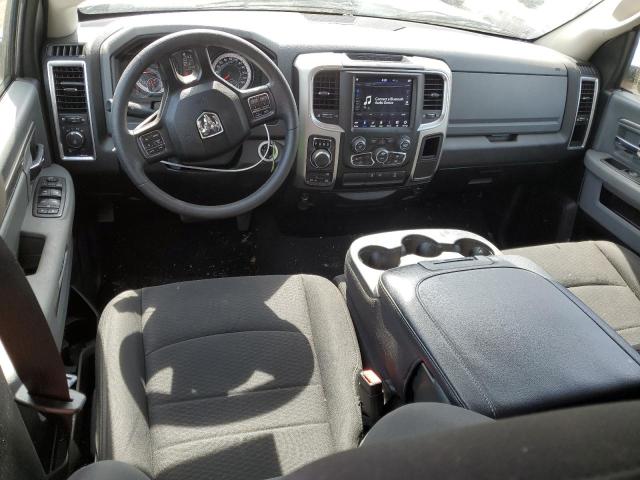Photo 8 from auction – 2019 RAM 1500 CLASS with VIN 1C6RR7GG4KS631244