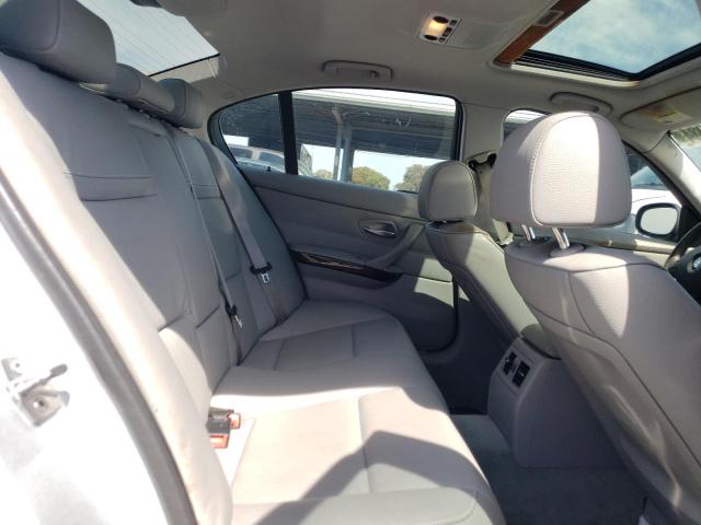 Photo 10 from auction – 2011 BMW 328 I with VIN WBAPH7G50BNM55029