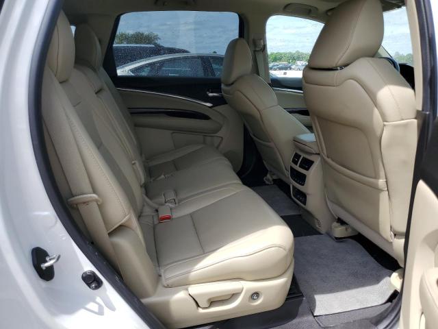 Photo 11 from auction – 2018 ACURA MDX TECHNO with VIN 5J8YD3H55JL004751