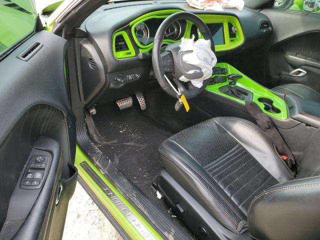 Photo 8 from auction – 2015 DODGE CHALLENGER with VIN 2C3CDZFJ7FH884825