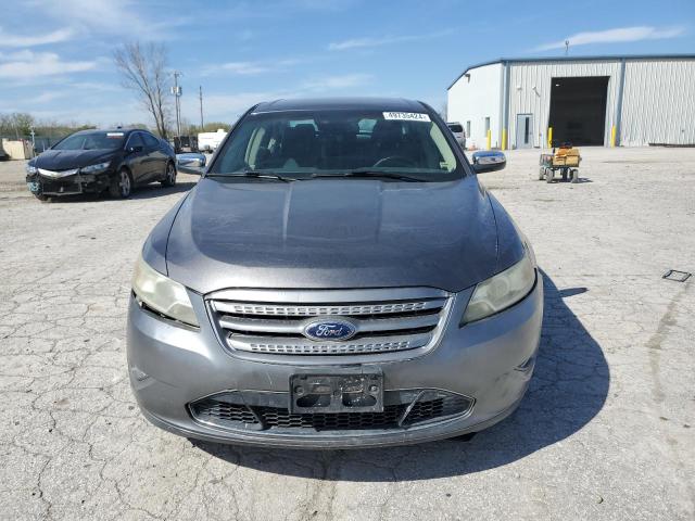 Photo 5 from auction – 2011 FORD TAURUS LIM with VIN 1FAHP2FW9BG122460