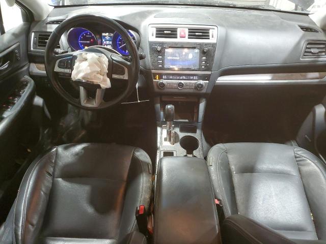 Photo 8 from auction – 2015 SUBARU OUTBACK 2. with VIN 4S4BSBJC4F3265918