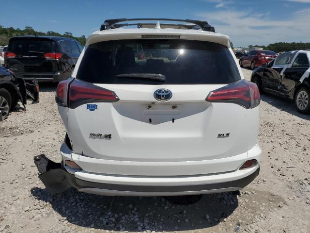 Photo 6 from auction – 2017 TOYOTA RAV4 XLE with VIN 2T3WFREVXHW324162