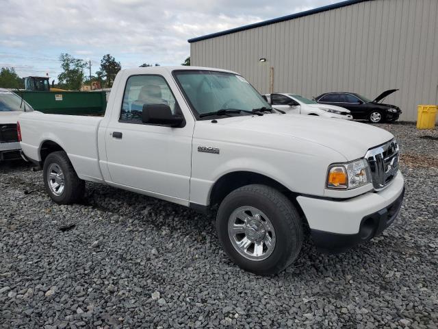 Photo 4 from auction – 2009 FORD RANGER with VIN 1FTYR10D49PA13503