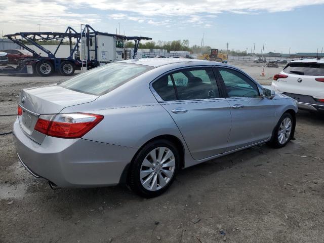 Photo 3 from auction – 2014 HONDA ACCORD EXL with VIN 1HGCR2F87EA293474