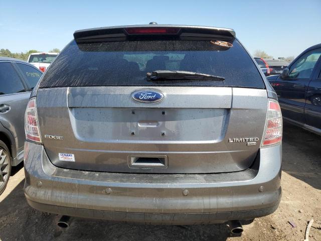 Photo 6 from auction – 2010 FORD EDGE LIMIT with VIN 2FMDK4KC7ABA48438