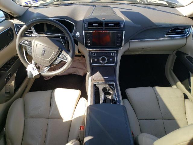 صورة رقم 8 من المزاد - 2017 LINCOLN CONTINENTA مع VIN 1LN6L9TK2H5617574