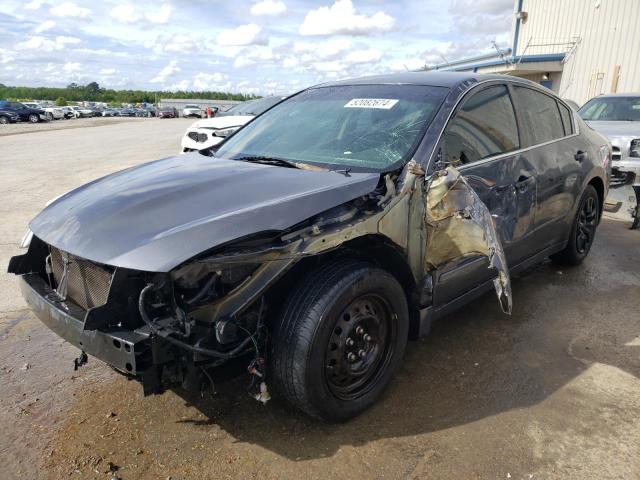 NISSAN ALTIMA BAS 2010 with VIN 1N4AL2AP5AN467136 - Photo from auction