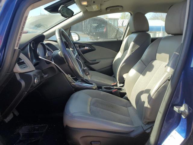 Photo 7 from auction – 2014 BUICK VERANO CON with VIN 1G4PR5SK1E4107313
